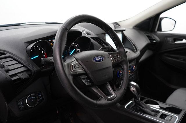 Photo of 2019 Ruby Red Metallic Tinted Clearcoat Ford Escape
