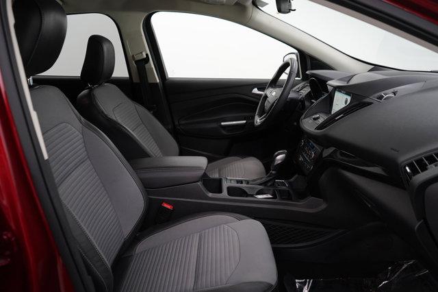 Photo of 2019 Ruby Red Metallic Tinted Clearcoat Ford Escape