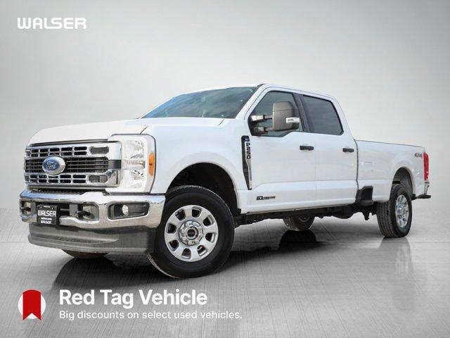 2023 Ford F-250