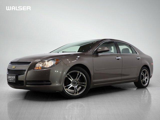 2012 Chevrolet Malibu