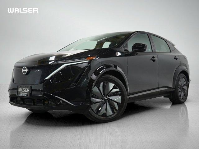 2023 Nissan Ariya