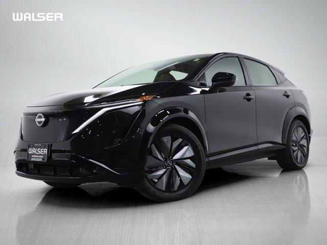 2023 Nissan Ariya