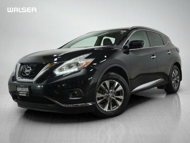 2017 Nissan Murano