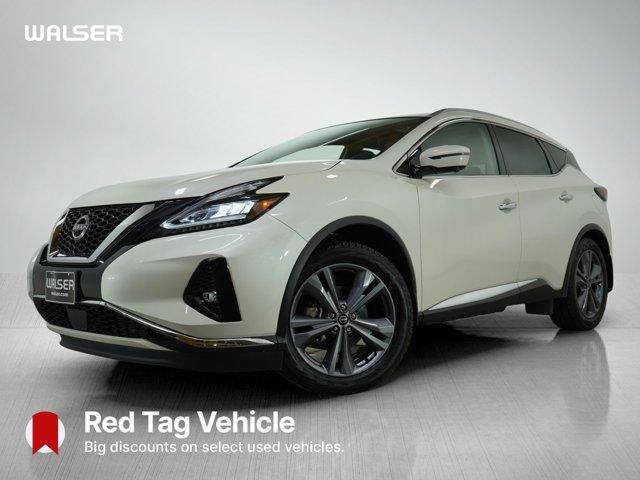2024 Nissan Murano
