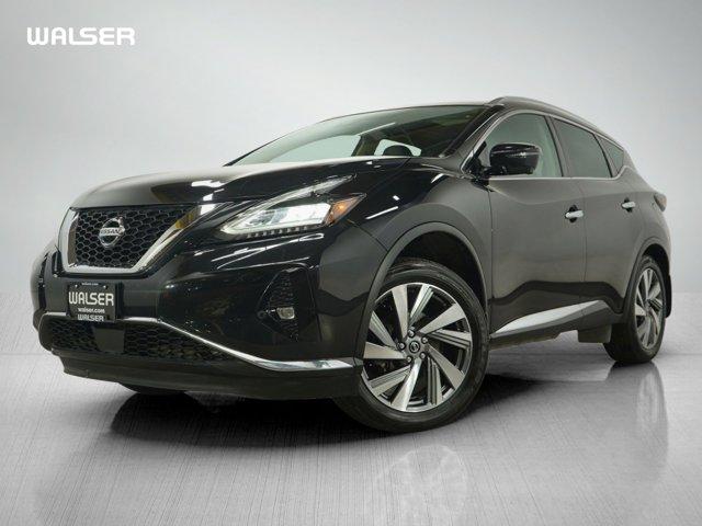 2021 Nissan Murano