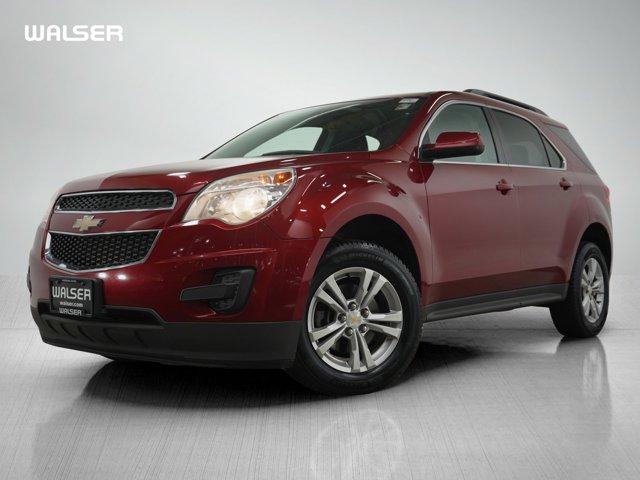 2013 Chevrolet Equinox