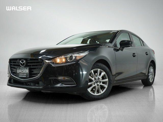 2018 Mazda Mazda3