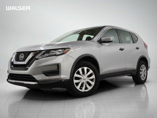 2020 Nissan Rogue