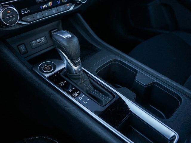 Photo of 2025 Super Black Nissan Sentra