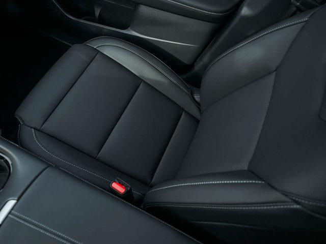 Photo of 2025 Super Black Nissan Murano