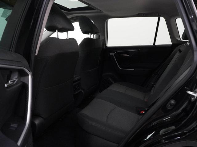 Photo of 2023 Rapid Red Metallic Tinted Clearcoat Ford Escape