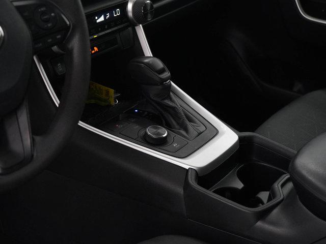 Photo of 2023 Rapid Red Metallic Tinted Clearcoat Ford Escape