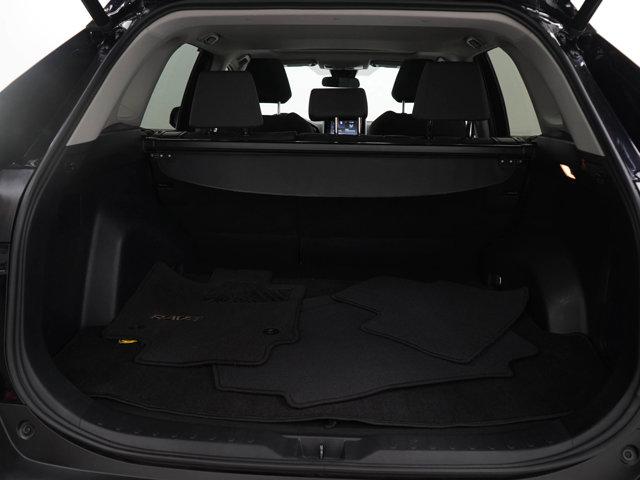 Photo of 2023 Rapid Red Metallic Tinted Clearcoat Ford Escape