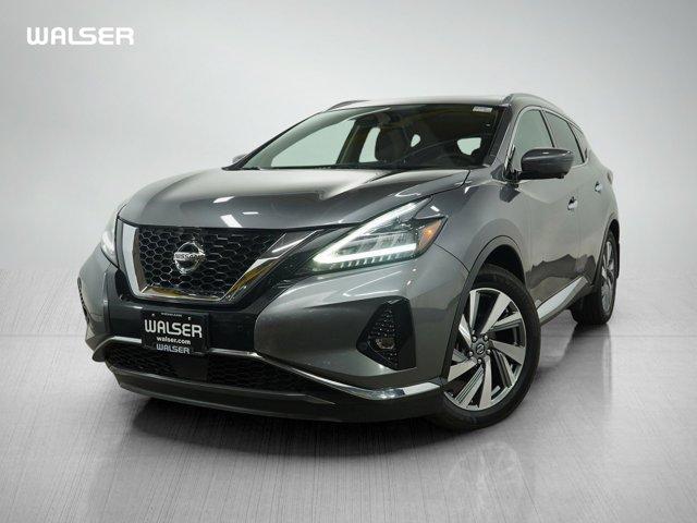 2021 Nissan Murano