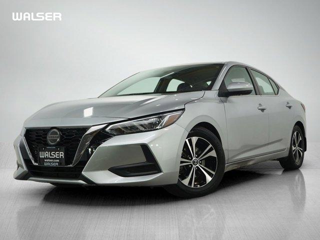 2020 Nissan Sentra