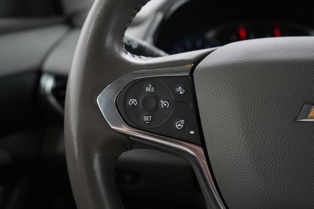 Photo of 2019 Silver Ice Metallic Chevrolet Traverse