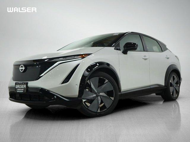 2023 Nissan Ariya