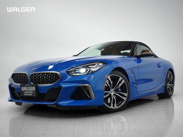 2020 BMW Z4