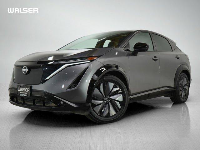 2023 Nissan Ariya