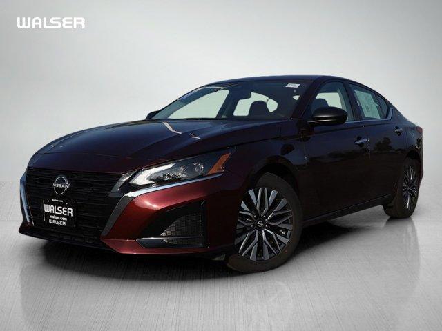 2024 Nissan Altima