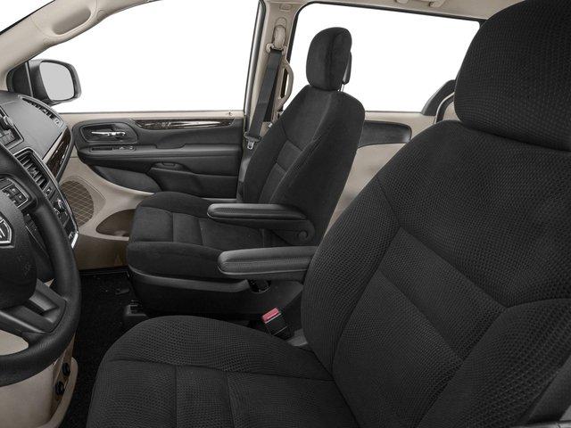 Photo of 2016 Redline 2 Coat Pearl Dodge Grand Caravan