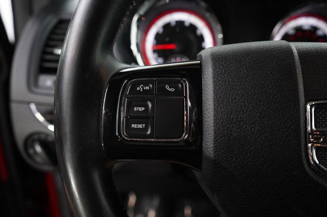 Photo of 2016 Redline 2 Coat Pearl Dodge Grand Caravan