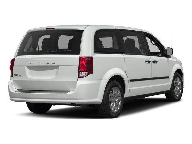 Photo of 2016 Redline 2 Coat Pearl Dodge Grand Caravan