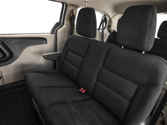 Photo of 2016 Redline 2 Coat Pearl Dodge Grand Caravan