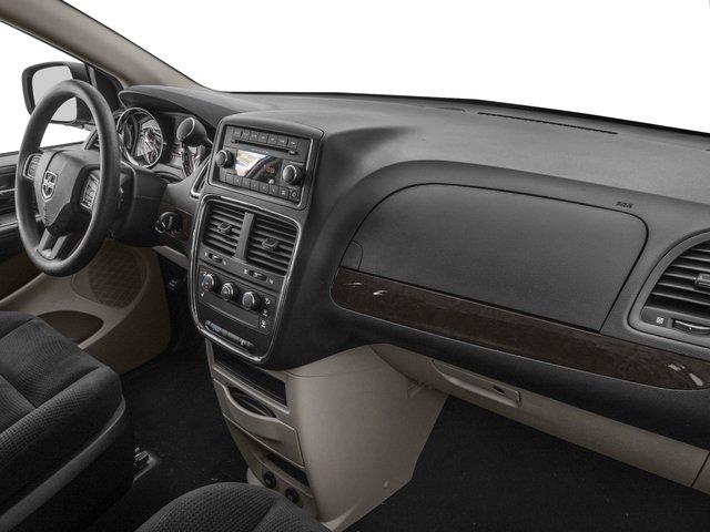Photo of 2016 Redline 2 Coat Pearl Dodge Grand Caravan