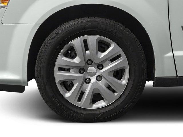 Photo of 2016 Redline 2 Coat Pearl Dodge Grand Caravan