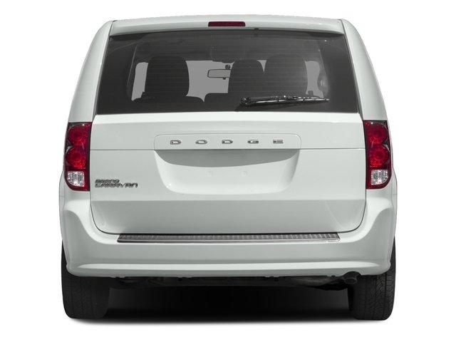 Photo of 2016 Redline 2 Coat Pearl Dodge Grand Caravan