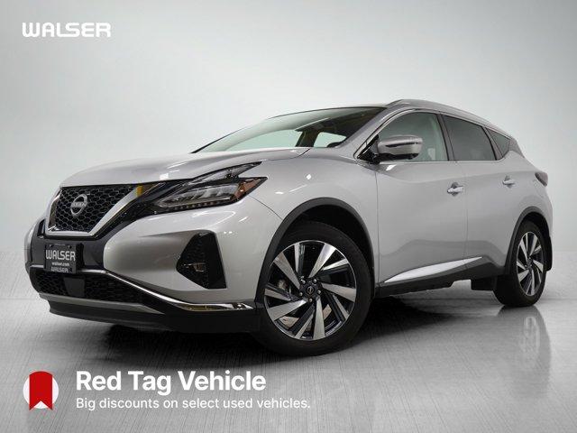 2023 Nissan Murano