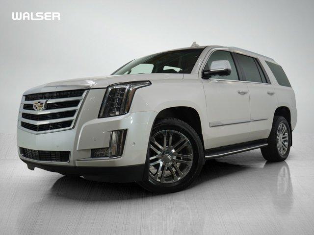 2019 Cadillac Escalade