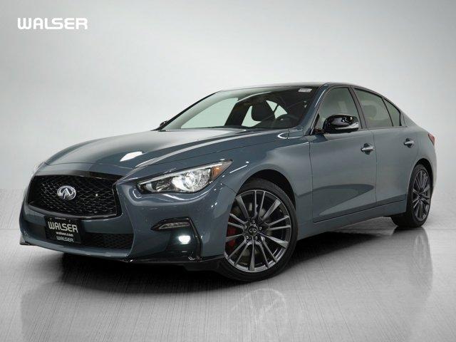 2024 Infiniti Q50