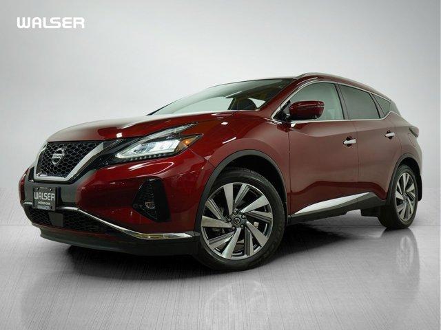 2021 Nissan Murano