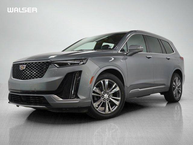 2023 Cadillac XT6