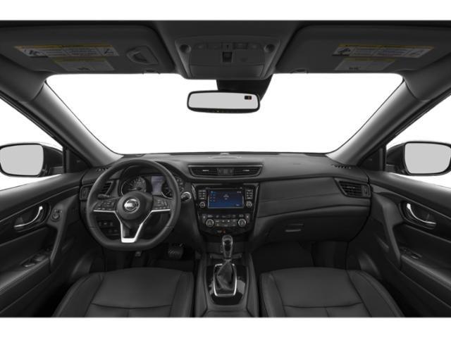Photo of 2017 Magnetic Black Nissan Rogue