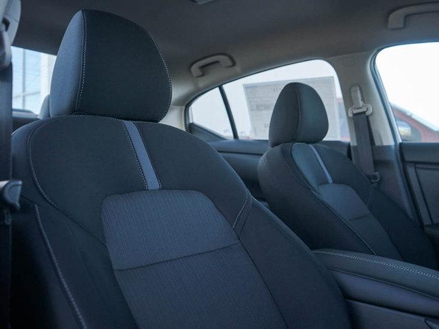 Photo of 2025 Scarlet Ember Tintcoat Nissan Sentra