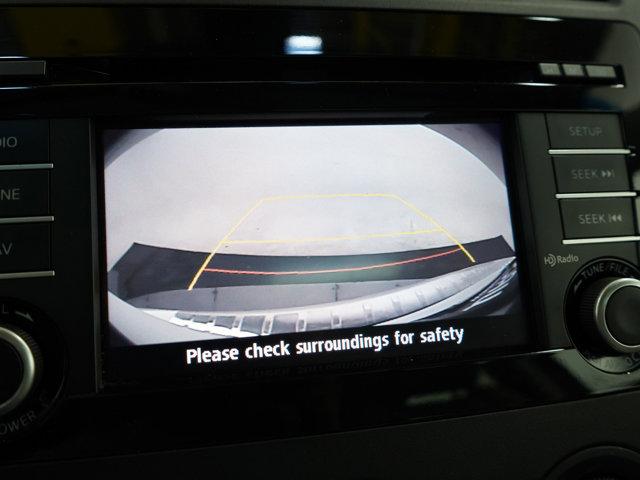 Photo of 2015 Crystal White Pearl Mica Mazda CX-9