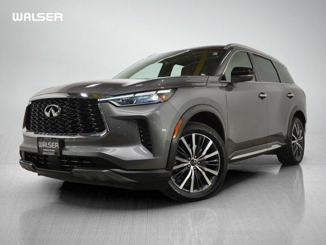 2024 Infiniti QX60