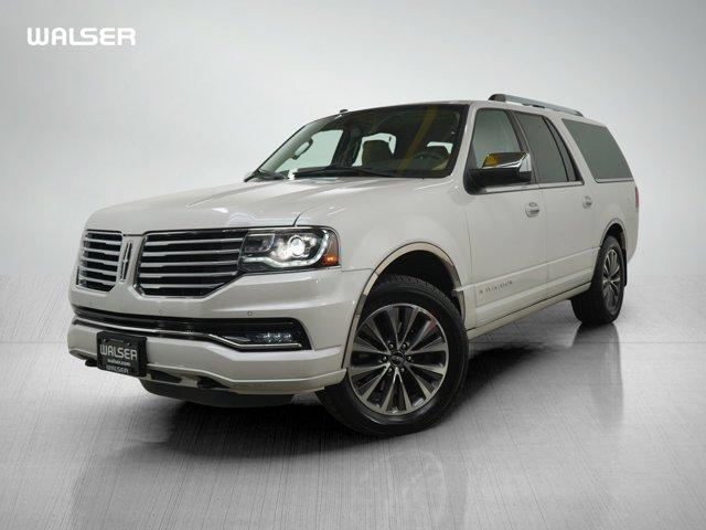 2016 Lincoln Navigator