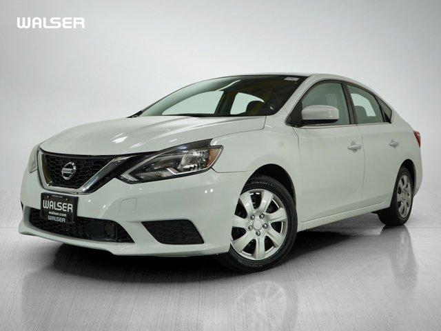 2018 Nissan Sentra