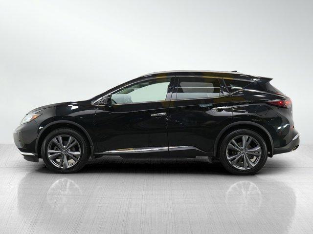Photo of 2022  Nissan Murano