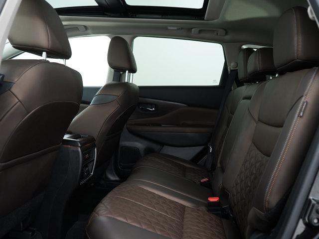 Photo of 2022  Nissan Murano