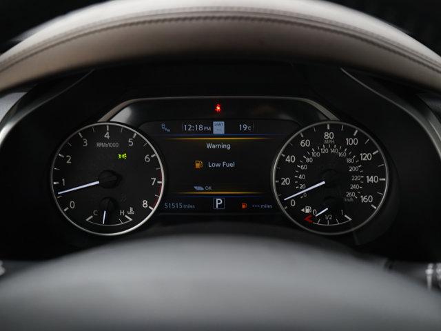 Photo of 2022  Nissan Murano