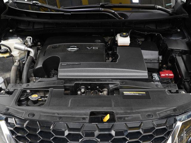 Photo of 2022  Nissan Murano