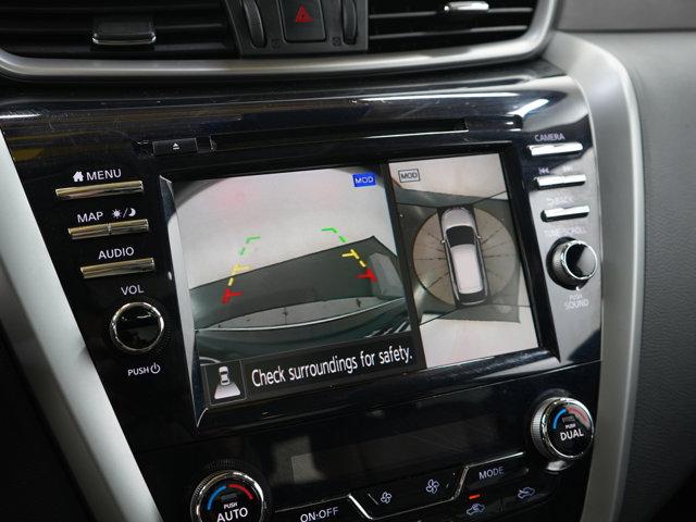 Photo of 2022  Nissan Murano