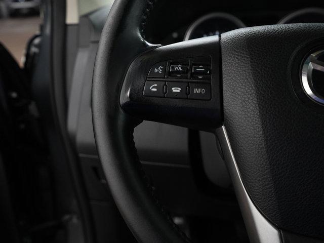 Photo of 2014 Meteor Gray Mica Mazda CX-9