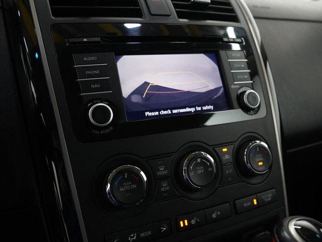 Photo of 2014 Meteor Gray Mica Mazda CX-9