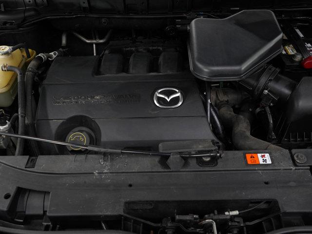Photo of 2014 Meteor Gray Mica Mazda CX-9